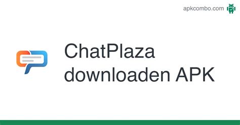 chatplazs|ChatPlaza by Anchor.CHAT B.V.